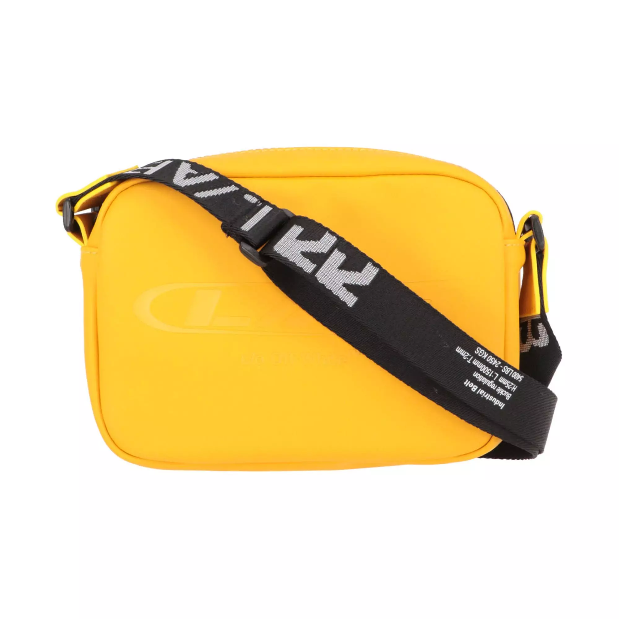 o Off-White Crossbody Bag -